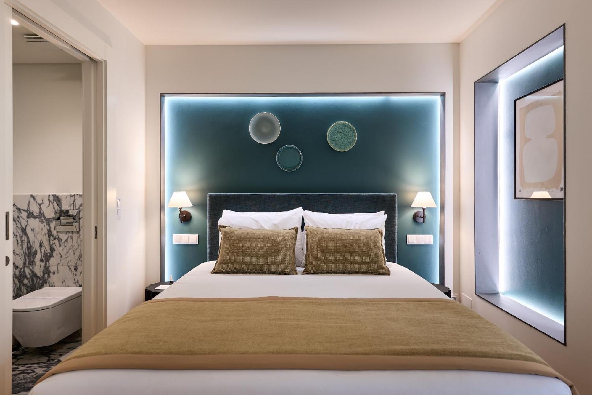 Lejlighed Ando Living - Sao Nicolau House *