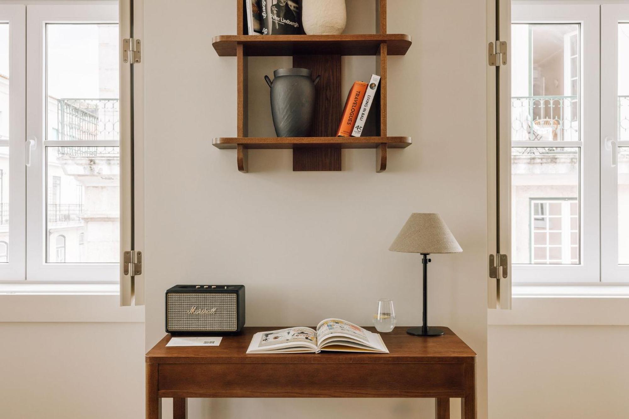 Lejlighed Ando Living - Sao Nicolau House