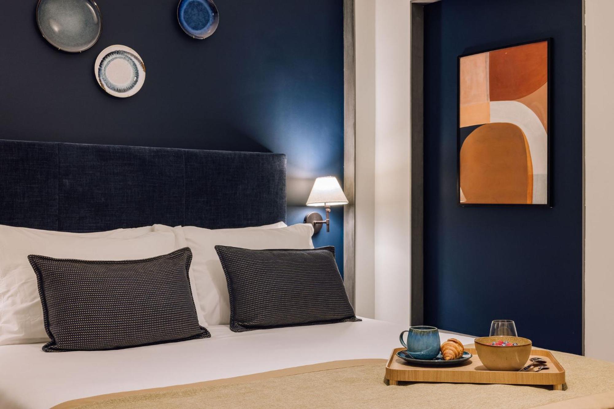 Lejlighed Ando Living - Sao Nicolau House