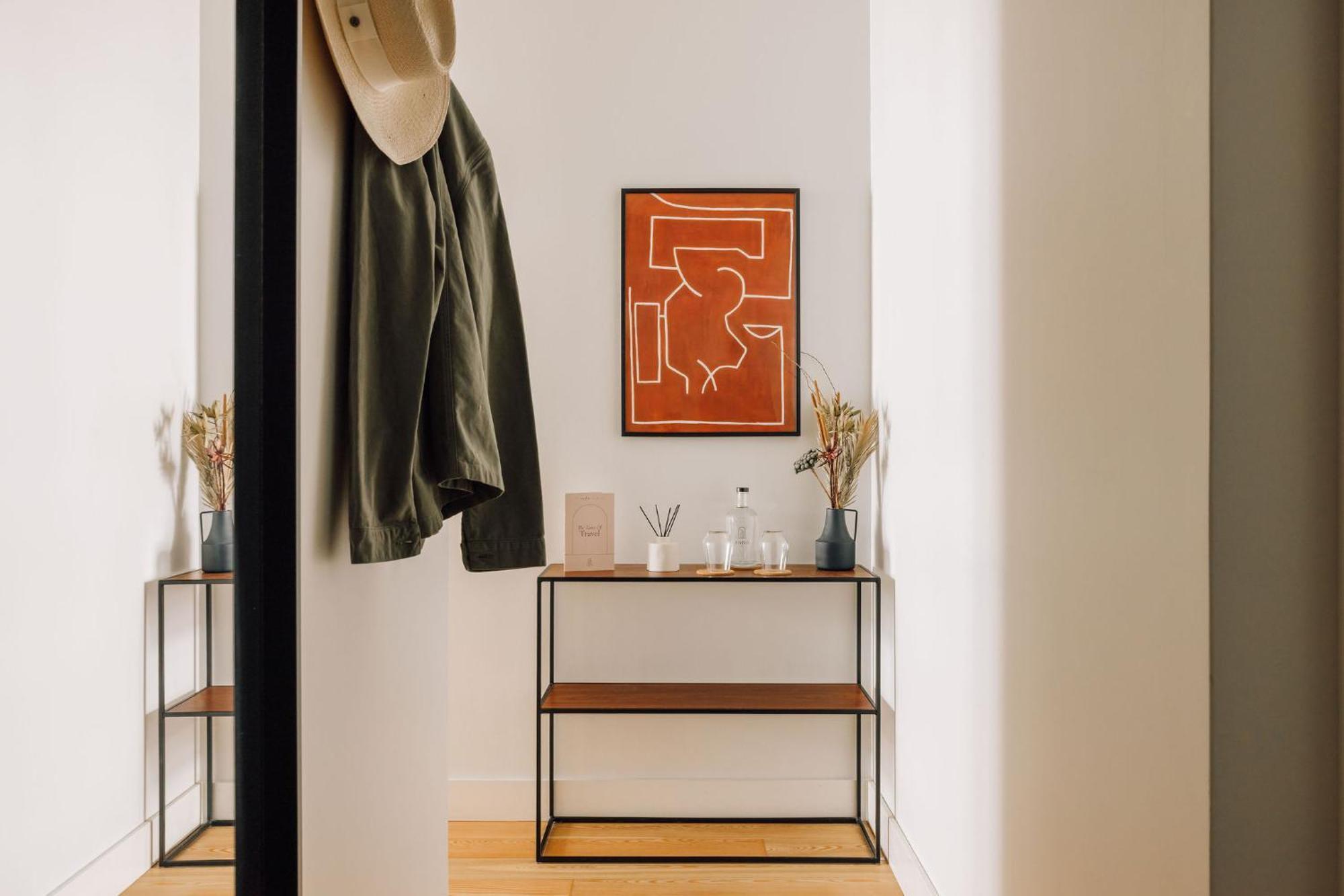 Ando Living - Sao Nicolau House Lejlighed