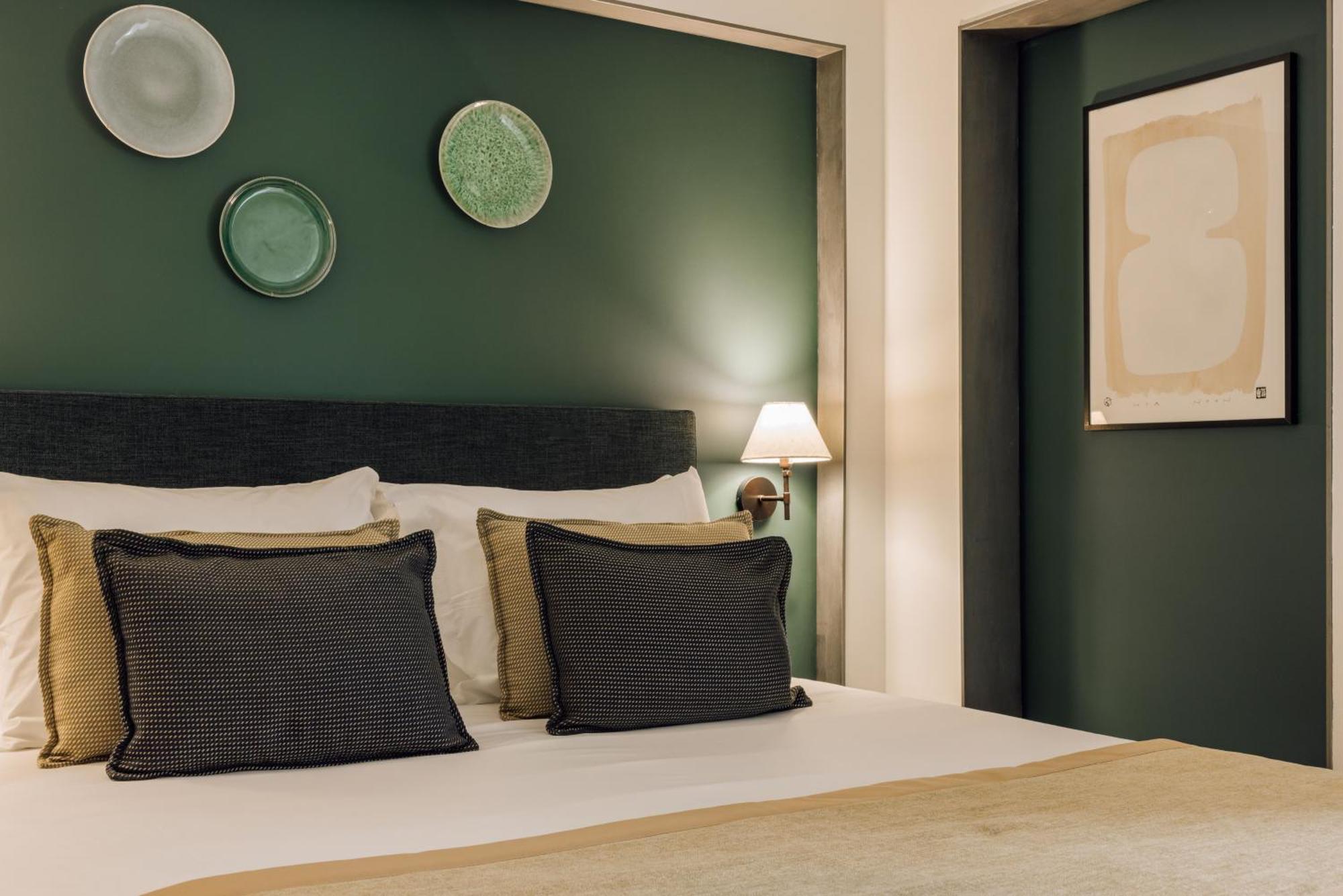 Apartamento Ando Living - Sao Nicolau House *